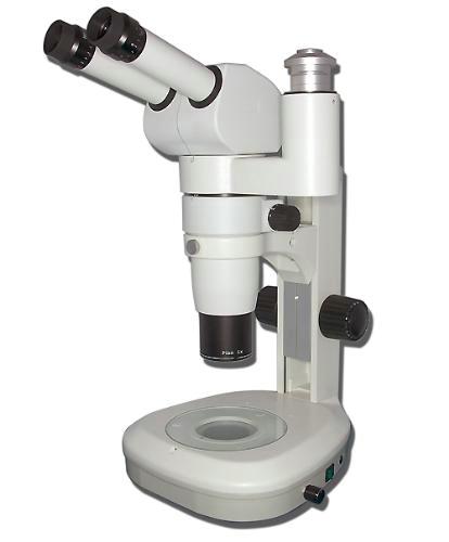 Стереоскопический микроскоп БИОМЕД МС-3-ZOOM