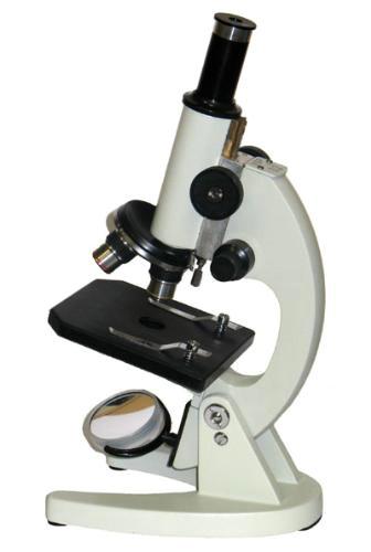Лабораторный микроскоп БИОМЕД 1 (Биомед С1)