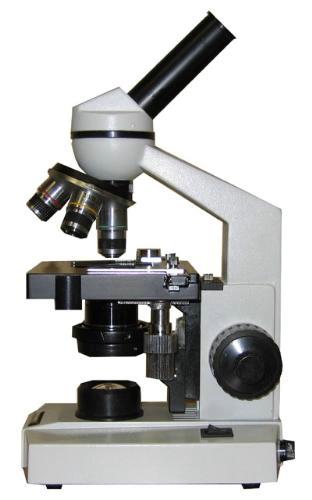 Лабораторный микроскоп БИОМЕД 2 (Биомед С2 вар. 4)