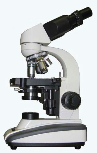 Лабораторный микроскоп БИОМЕД 5 (Биомед 5)