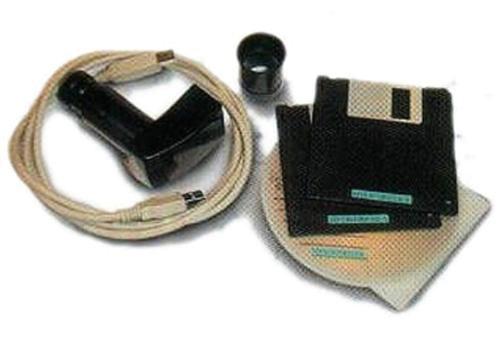 Цифровая камера к микроскопу БИОМЕД БВО-1.3 Мп(USB - окуляр)
