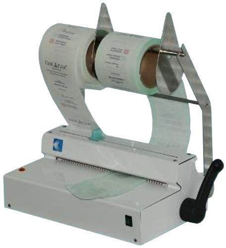 Устройство герметичной упаковки медицинских инструментов УТС-01 (импульсного типа)