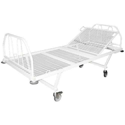 Кровать медицинская двухсекционная MMM-102