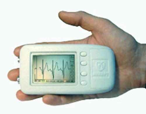 Электрокардиограф КАРДИОТЕХНИКА-ЭКГ-2