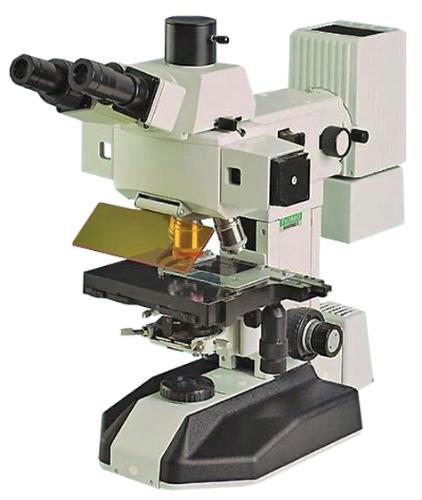 Микроскоп люминесцентный МИКМЕД-2 вариант 15