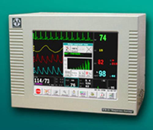Монитор анестезиолога-реаниматолога МАРГ10-01 Микролюкс TFT