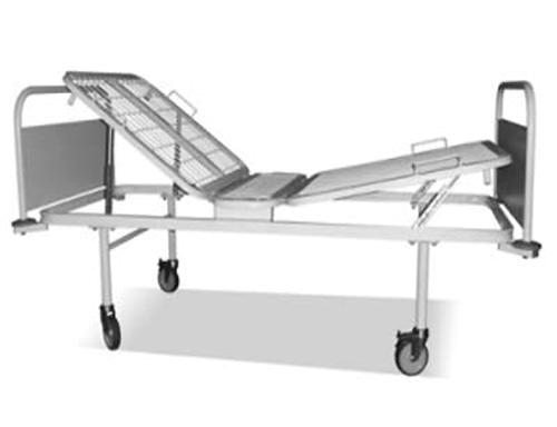 Кровать функциональная двухсекционная КФТ-2ГГ