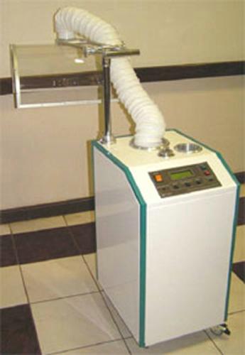 Аппарат озонотерапии АОТ-01