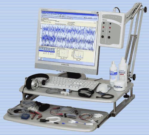 Электронейромиограф НЕЙРО-ЭМГ-Микро