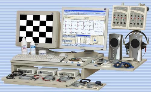 Электронейромиограф НЕЙРО-МВП-8/С