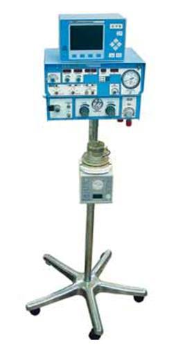 Аппарат искусственной вентиляции легких SLE 2000 (УОМЗ)