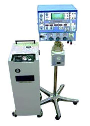 Аппарат искусственной вентиляции легких SLE 2000 HFO (УОМЗ)