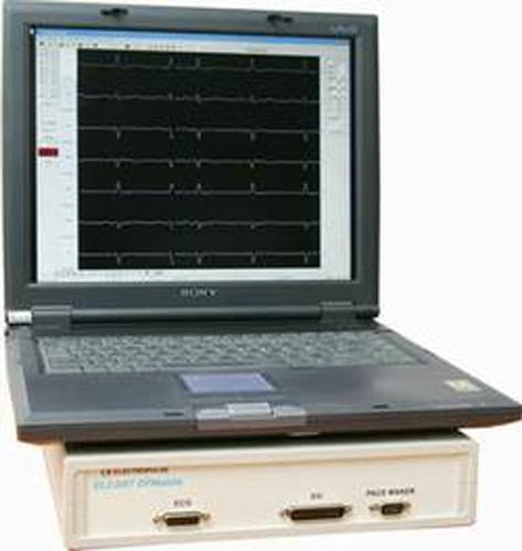 Система электрофизиологическая ЭЛКАРТ-M