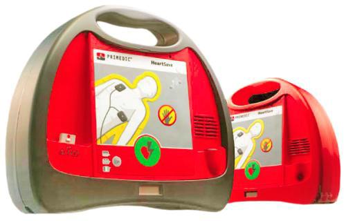 Дефибриллятор PRIMEDIC HeartSave AED M250