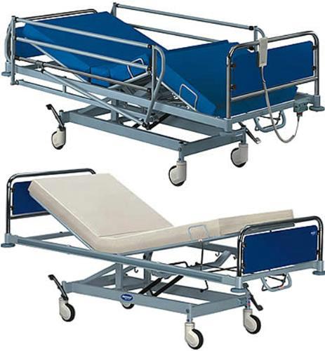 Кровать больничная функциональная LE-01 (LE-01.2)