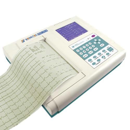 Электрокардиограф Sensitec ECG-1012