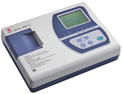 Электрокардиограф KADEN ECG-903A