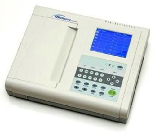 Электрокардиограф MEDINOVA ECG-9812