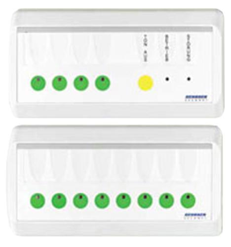 Система экстренного вызова VISO-OPT Plus