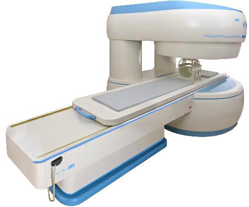 Магнитно-резонансный томограф Аз-300