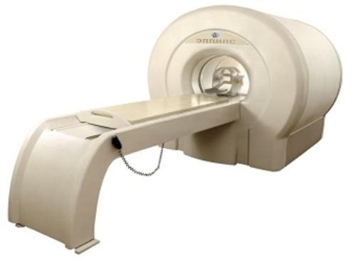 Магнитно-резонансный томограф ЭЛЛИПС