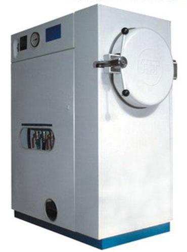 Стерилизатор паровой однокамерный ГК-100-1-ПЗ-АМТ (Стерилизатор ГК 100)