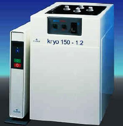 Биологический замораживатель Kryo 150-1,2