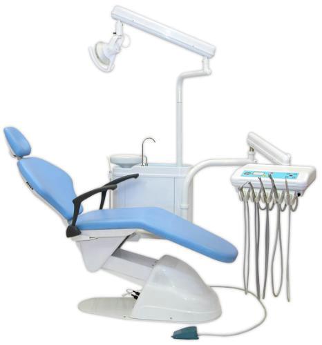 Установка стоматологическая СЕЛЕНА-01-05