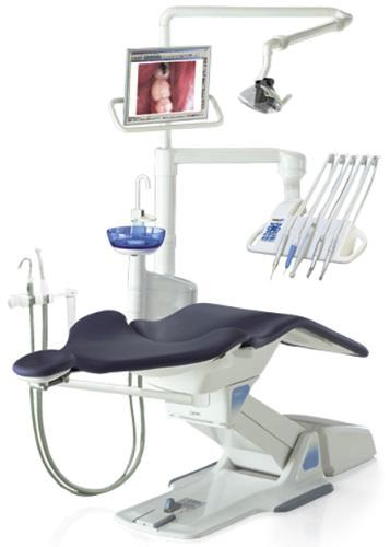 Стоматологическая установка PLANMECA COMPACT E