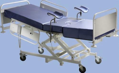 Кровать для родовспоможения КМРг137-МСК (код МСК-137)
