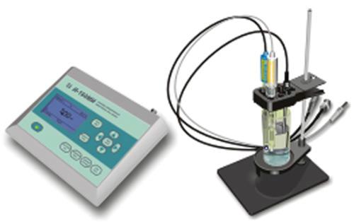 Иономер лабораторный И-160МИ