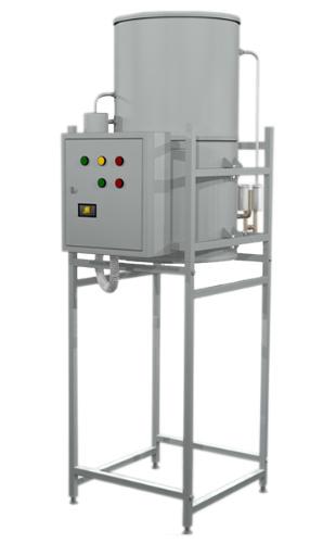 Аквадистиллятор электрический (дистиллятор) ДЭ-60 ТЗМОИ, для производства очищенной воды