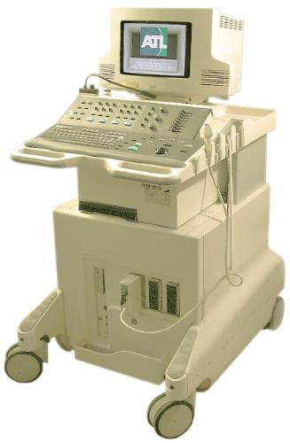 Сканер допплеровский HDI-3000 ATL