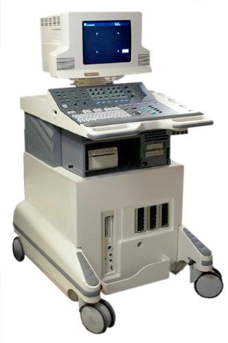 Сканер допплеровский HDI-5000 ATL