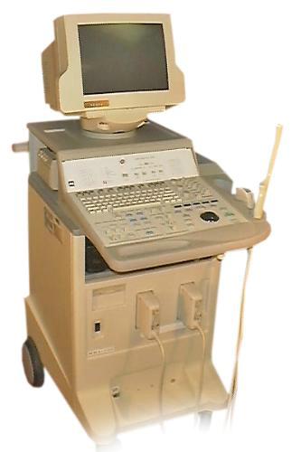 Сканер допплеровский HDI-1000 ATL