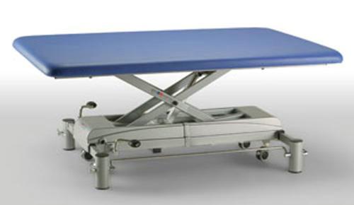 Массажный стол Vario-Line Linear 120 (Vojta-Bobath)