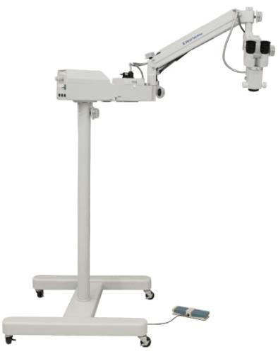 Операционный микроскоп для ветеринарии MJ 9200Z Vet