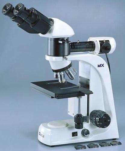 Микроскоп металлургический MT7530 (Тринокуляр)