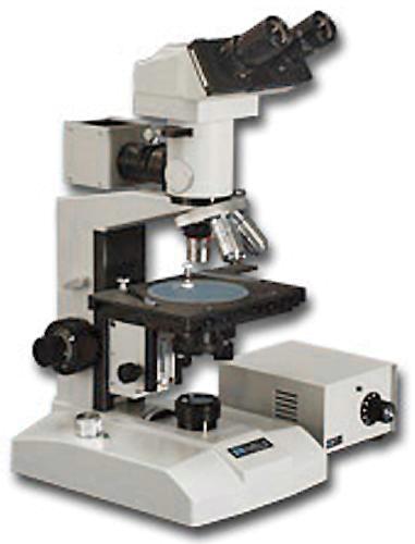 Микроскоп металлургический ML8100 (Тринокуляр)
