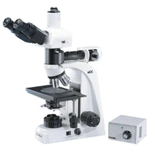 Микроскоп металлургический MT8100 (Тринокуляр)