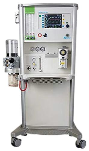 ЯМР-совместимый Наркозно-дыхательный аппарат SIESTA MRI 508
