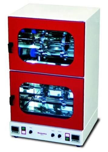 Гибридизационная печь OV5 DUO Therm Hybridisation Oven