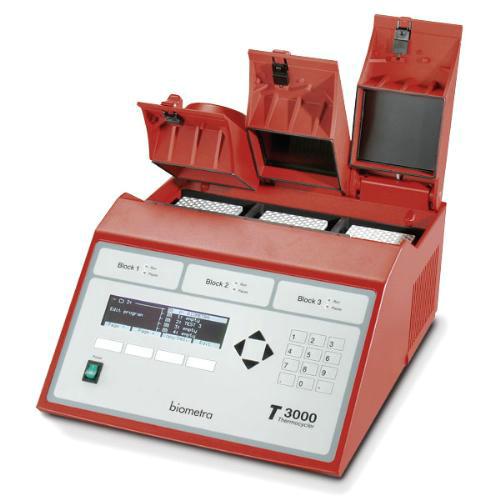 Термоциклер T3000