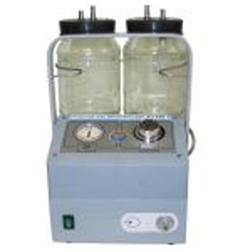 Отсасыватель хирургический ХО-450-1 (исп.3)