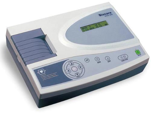 Электрокардиограф BIOCARE ECG-300