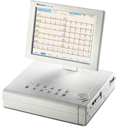 Электрокардиограф BIOCARE ECG-1230