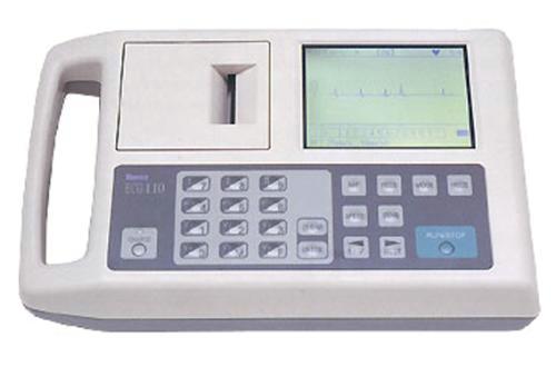 Электрокардиограф KENZ ECG-110