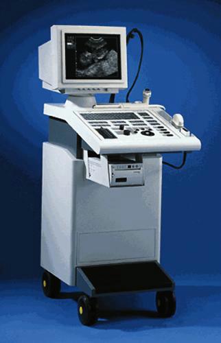 Сканер ультразвуковой Scaner-250 PARUS