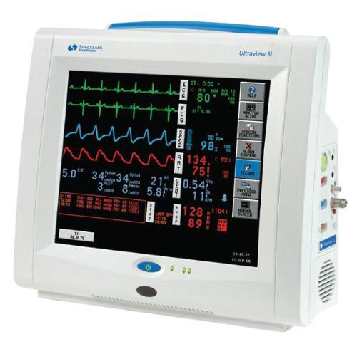 Монитор пациента ULTRAVIEW SL 2400/ 2600