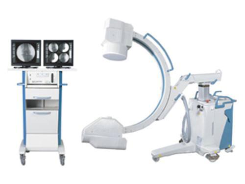 Рентген-хирургическая установка типа С-дуга КМС-950
